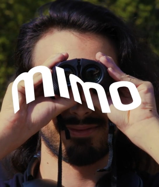 mimo thumb