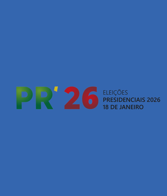 anuncio presidenciais